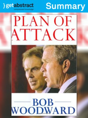 cover image of Plan of Attack (Summary)